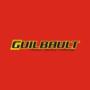 Guilbault company logo
