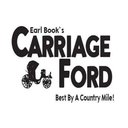 Carriage Ford company logo