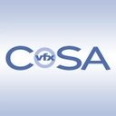 Cosa Vfx Inc company logo