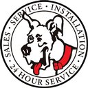 Great Dane Heating, Cooling, Electrical &amp; Plumbing company logo