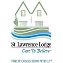 St. Lawrence Lodge company logo