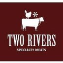Two Rivers Specialty Meats company logo