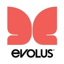Evolus company logo