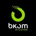 Bkom company logo
