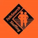 TeleSearch Staffing Solutions company logo
