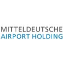 Mitteldeutsche Flughafen AG company logo