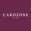 Cardzone company logo