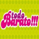 TODO BARATO company logo