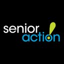 Senior Action company logo