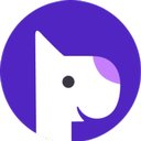 Proper company logo