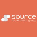 Source Recruitment Group company logo