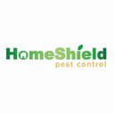 HomeShield Pest Control company logo
