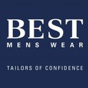 Best Menswear company logo