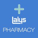 Lalys Pharmacy company logo