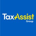 The TaxAssist Group company logo