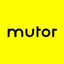 mutor GmbH company logo