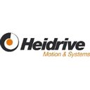 Heidrive GmbH company logo