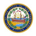 The State of New Hampshire company logo