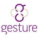 Gesture company logo