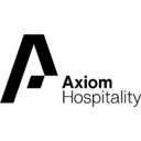 Axiom Hospitality company logo