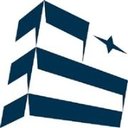 Loberg Construction company logo