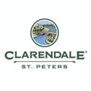 Clarendale of St. Peters company logo