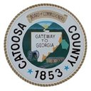 Catoosa County Government company logo