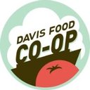 Davis Food Co-op company logo