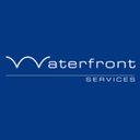WATERFRONT SERVICES company logo