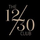 The Twelve Thirty Club company logo
