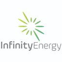 Infinity Energy company logo