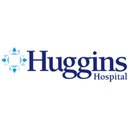 Huggins Hospital company logo