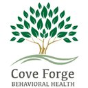 Cove Forge Behavioral Health company logo