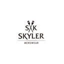 Skyler company logo
