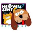Heaven Sent Pet Care company logo