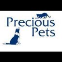 Precious Pets company logo