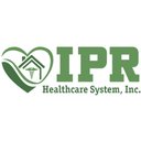 IPR Healthcare System company logo