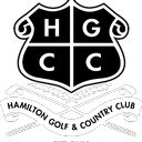 Hamilton Golf and Country Club company logo