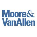 Moore & Van Allen company logo