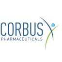 Corbus Pharmaceuticals Inc company logo