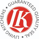 Living Kitchens company logo