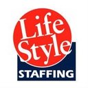Life Style Staffing company logo