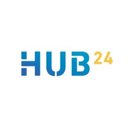HUB24 company logo