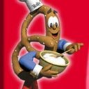 We're Rolling Pretzel Company company logo