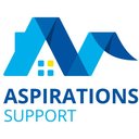 Aspirations Support company logo