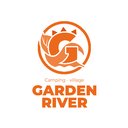 Garden River company logo
