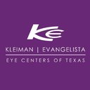 Kleiman Evangelista Eye Centers of Texas company logo