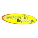 Therapeutic Beginnings, LLC company logo