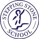 Stepping Stone School company logo