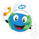 ECO RECYCLING company logo